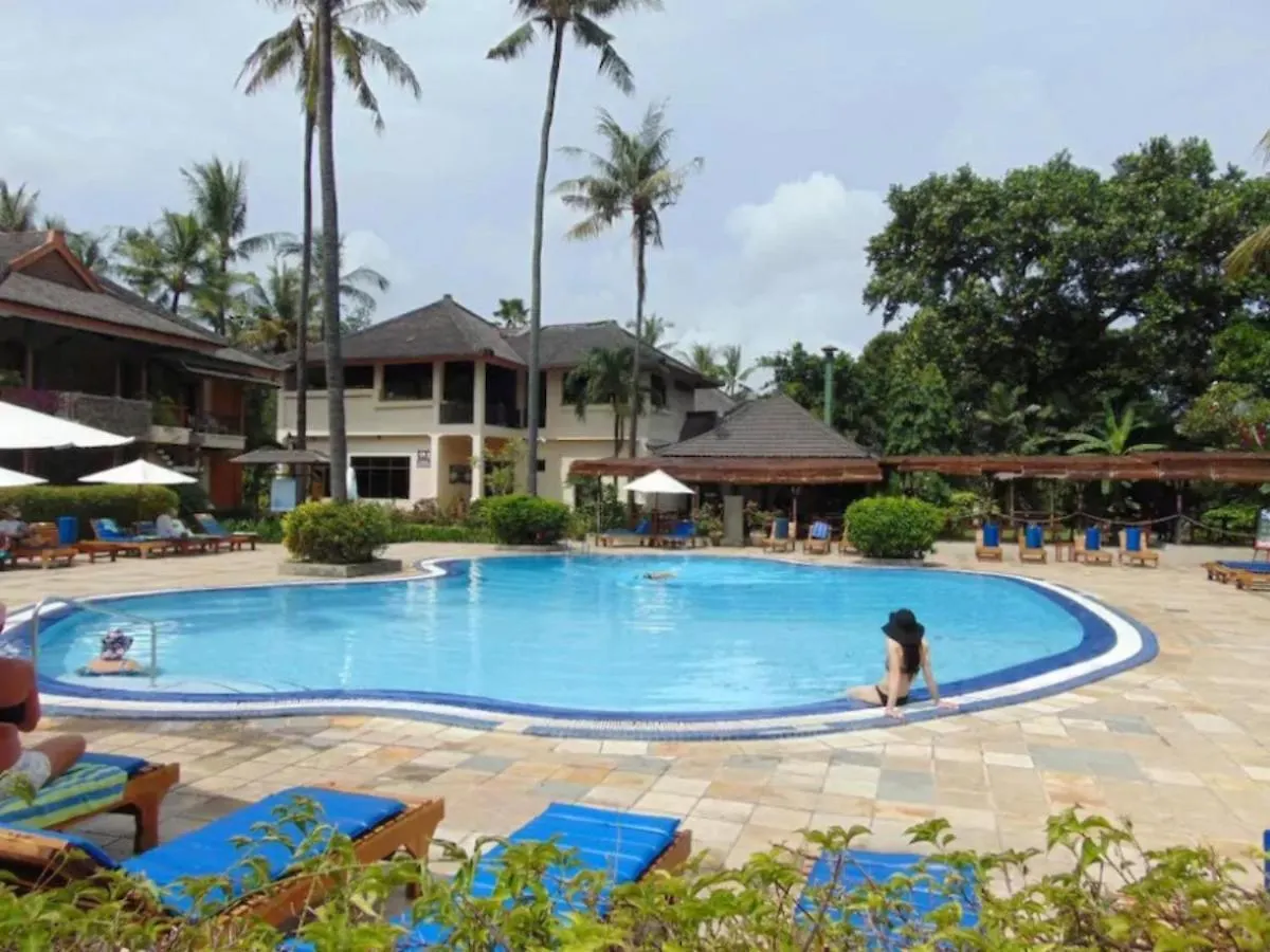 Beach Apartment Inside Resort Walking Distance To The Beach Seminyak 0*,  Indonésia