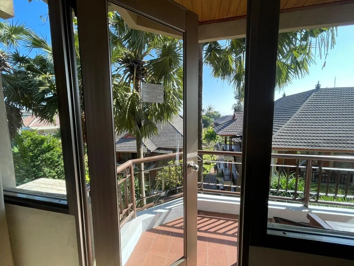 Beach Apartment Inside Resort Walking Distance To The Beach Seminyak   Seminyak (Bali)